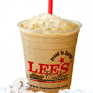 Lee's Coffee